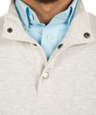 Charles River Falmouth Snap Button Pullover
