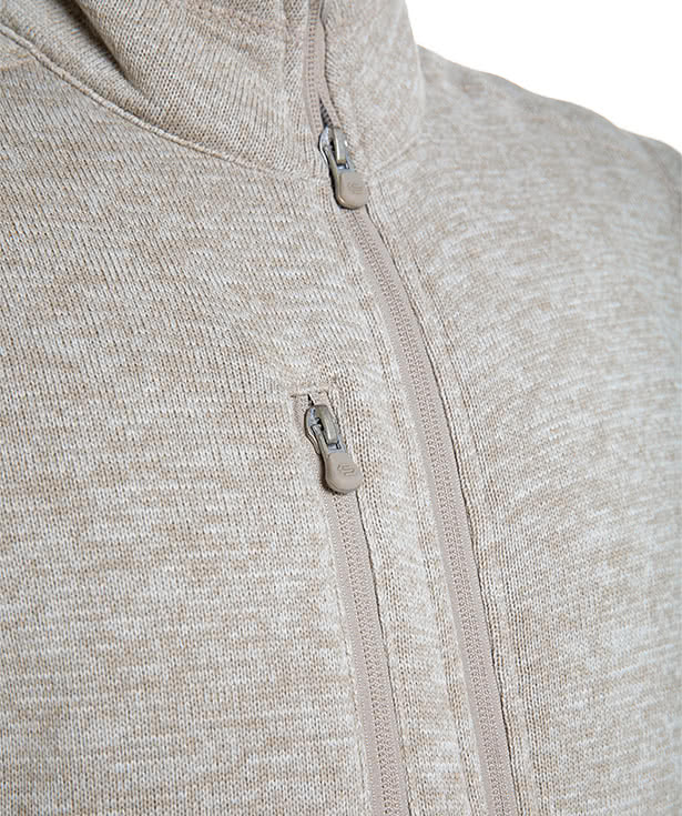 Stormtech Avalanche Full Zip Fleece Vest