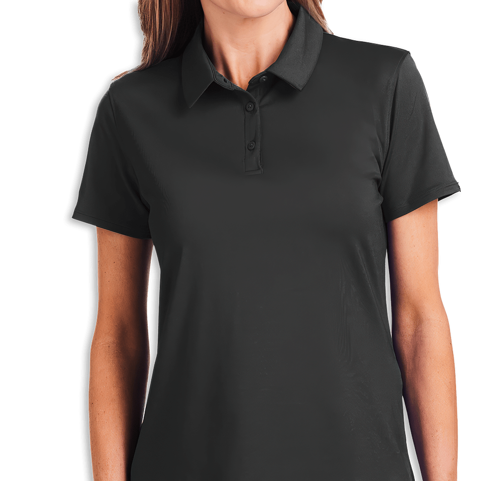 Under Armour Women's Recycled Performance Polo-default