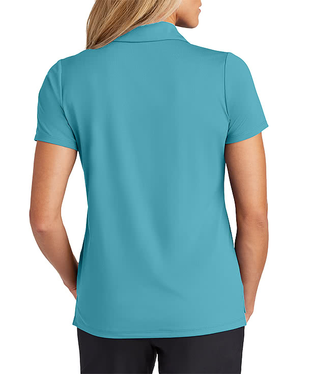 OGIO Women's Regain Recycled UPF 50 Performance Polo