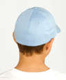 Yupoong Youth Twill Flexfit Hat