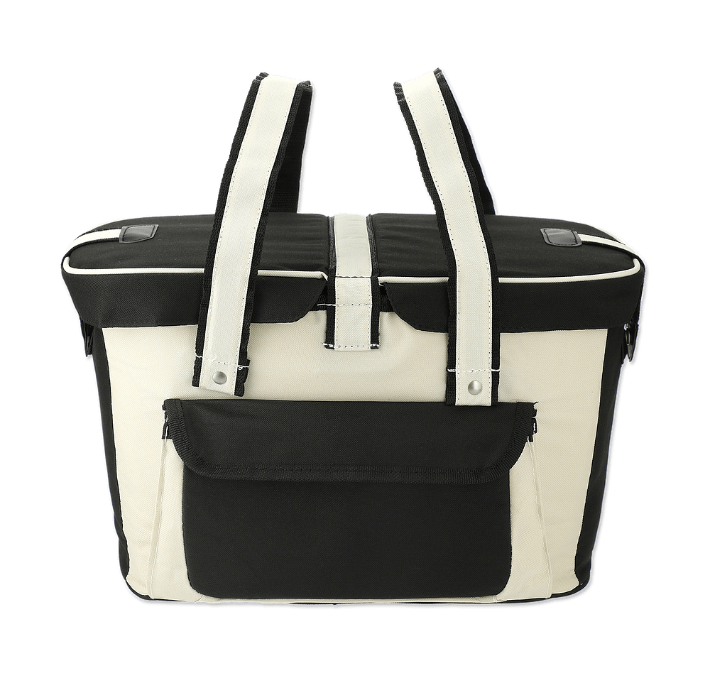 Picnic Basket 24 Can Cooler-default
