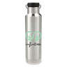 Klean Kanteen  20 oz. Eco Insulated Classic Water Bottle