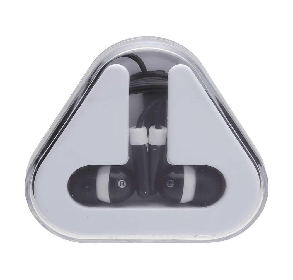 Earbuds Tri-Caddy-default