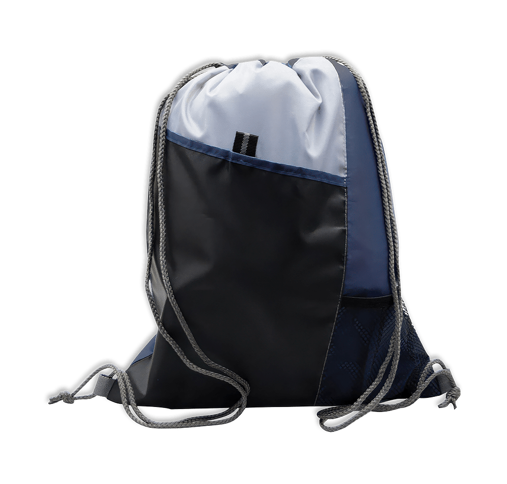 Full Color Keystone Sport Pack Drawstring Bag-default