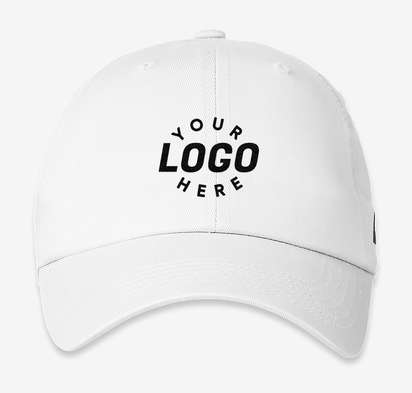 Nautica J-Class Washed Twill Baseball Hat-default