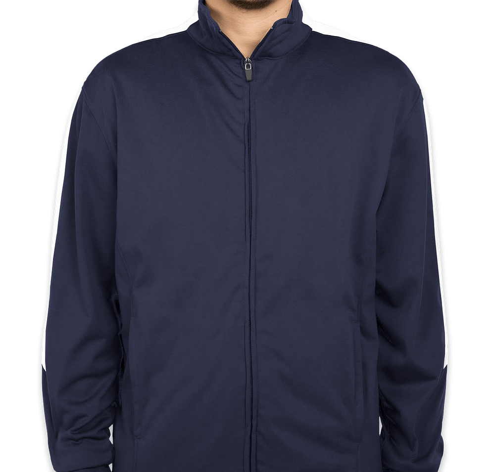 Augusta Medalist Tricot Track Jacket 2.0-default