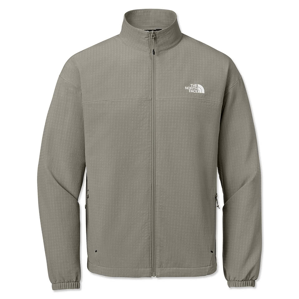 The North Face Mountain Horizon Recycled Soft Shell Jacket