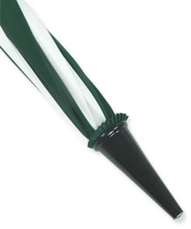 Rainkist Multi-Tone Manual Open Golf Umbrella