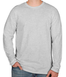 Hanes Perfect Long Sleeve T-shirt