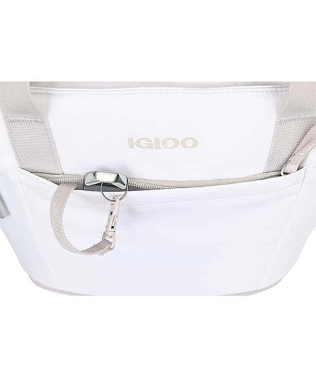 Igloo Day Chiller 20 Can Soft Cooler Tote Bag