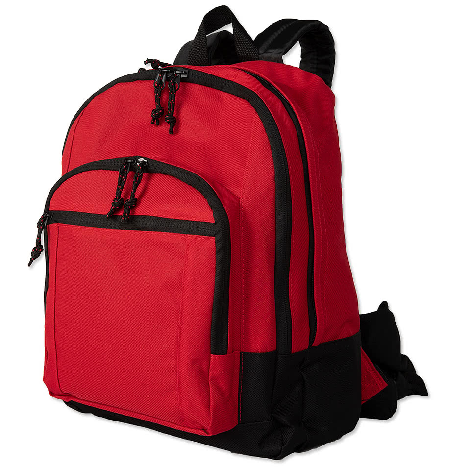 Port Authority 15" Computer Backpack