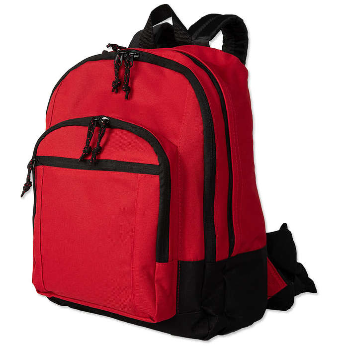 Port Authority 15" Computer Backpack
