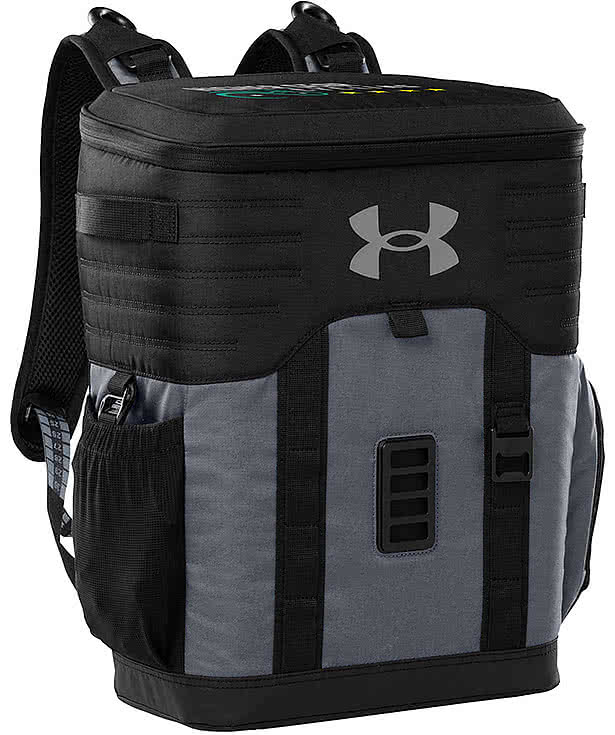 Under Armour 24 Can Backpack Cooler