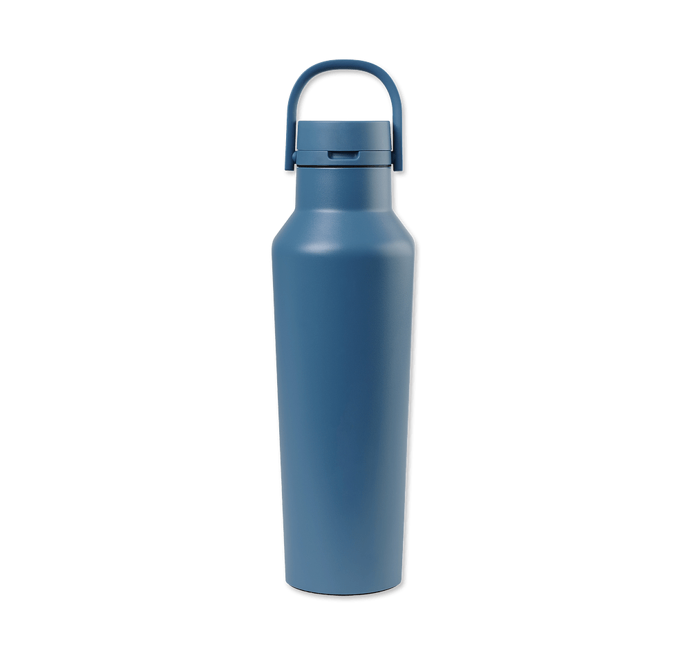 Corkcicle 20 oz. Sport Canteen Water Bottle-default