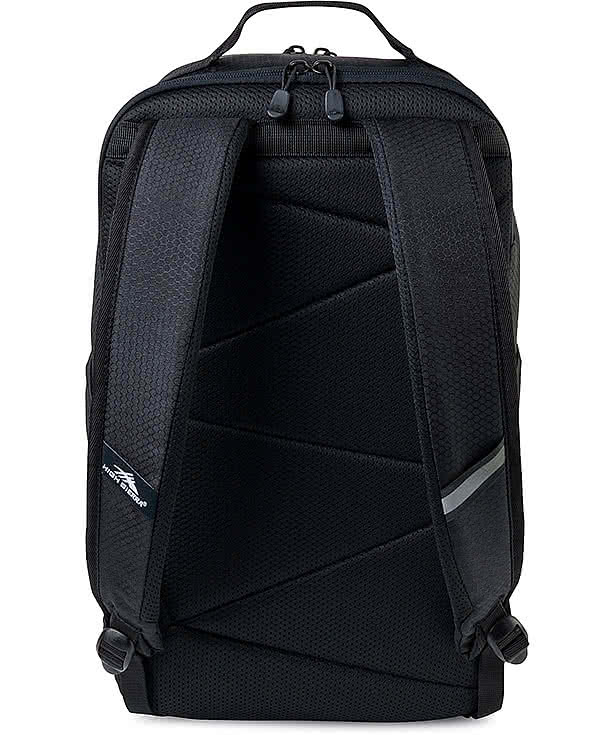 Full Color High Sierra Swoop SG 17" Computer Backpack
