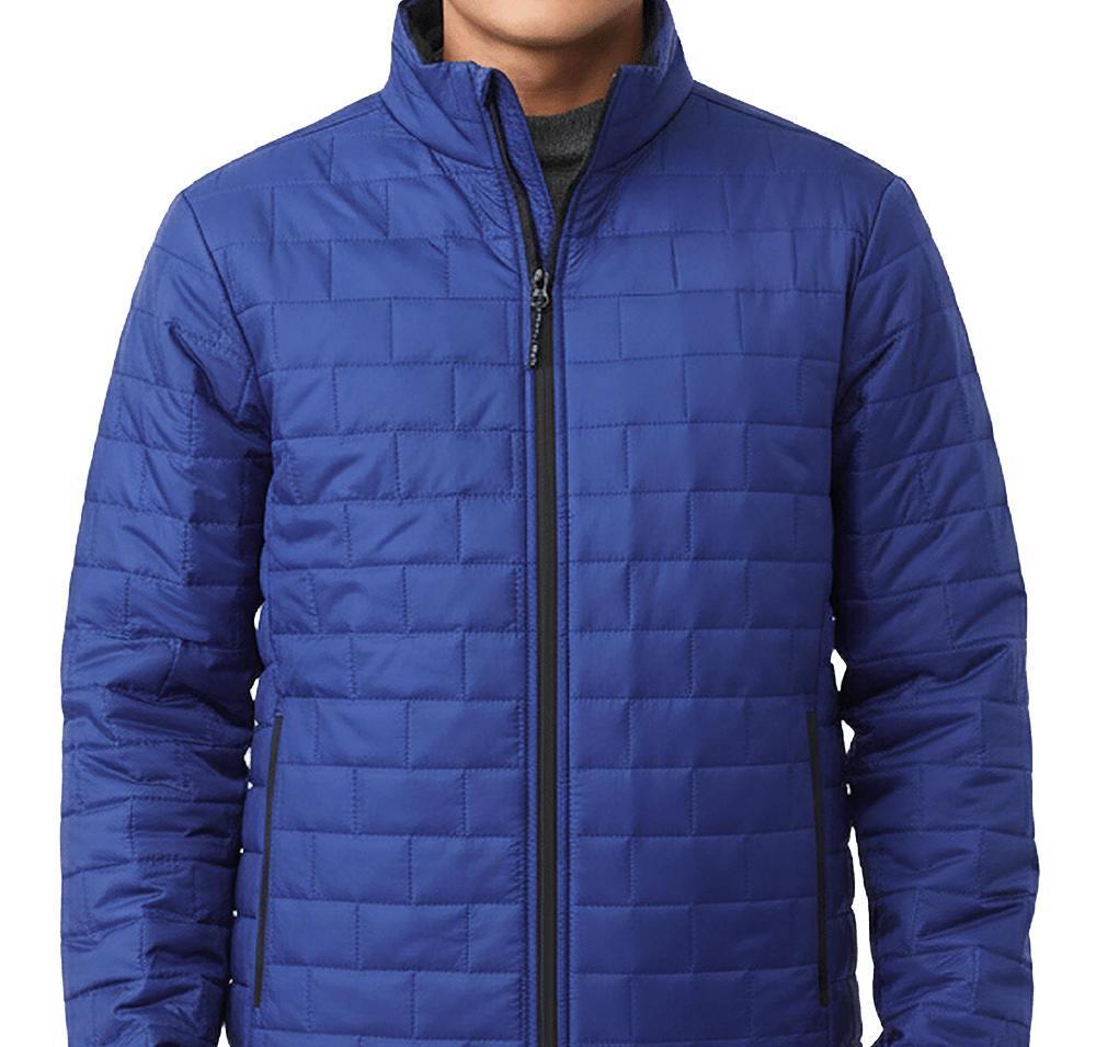 Elevate Telluride Lightweight Packable Puffer Insulated Jacket-default