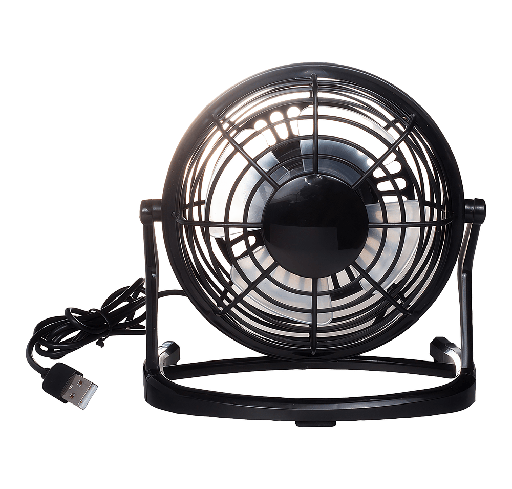 USB Powered Desk Fan-default