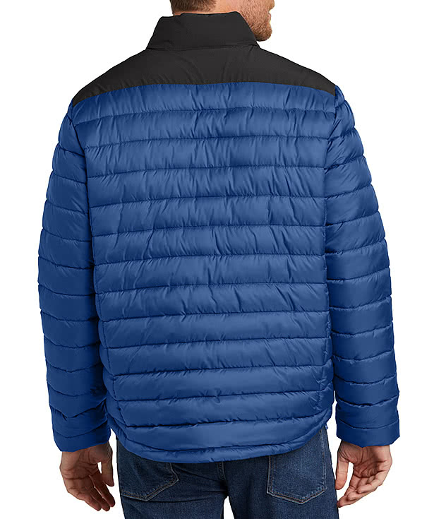Port Authority Horizon Puffy Insulated Jacket