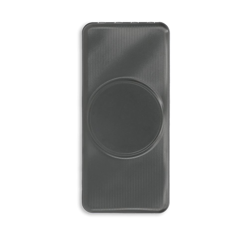 Full Color Solekick MagClick 10,000 mAh15W Wireless Power Bank-default