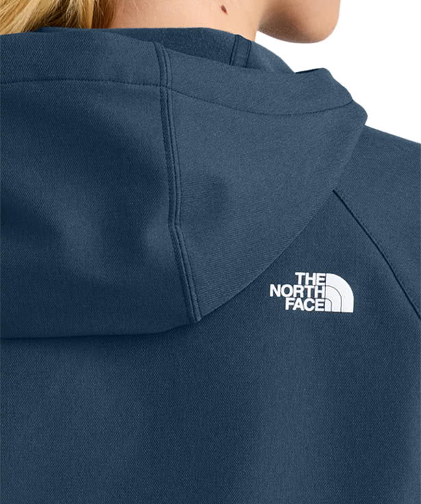 The North Face Women's Barr Lake Hooded Soft Shell Jacket - Printed