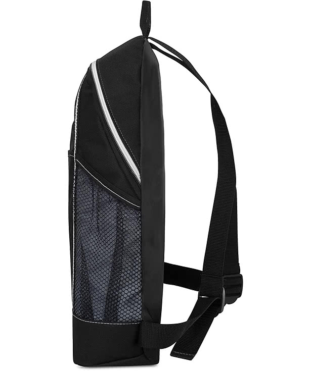 Champion Zippered Backpack