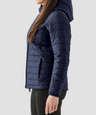 Stormtech Women's Nautilus Quilted Hooded Insulated Jacket