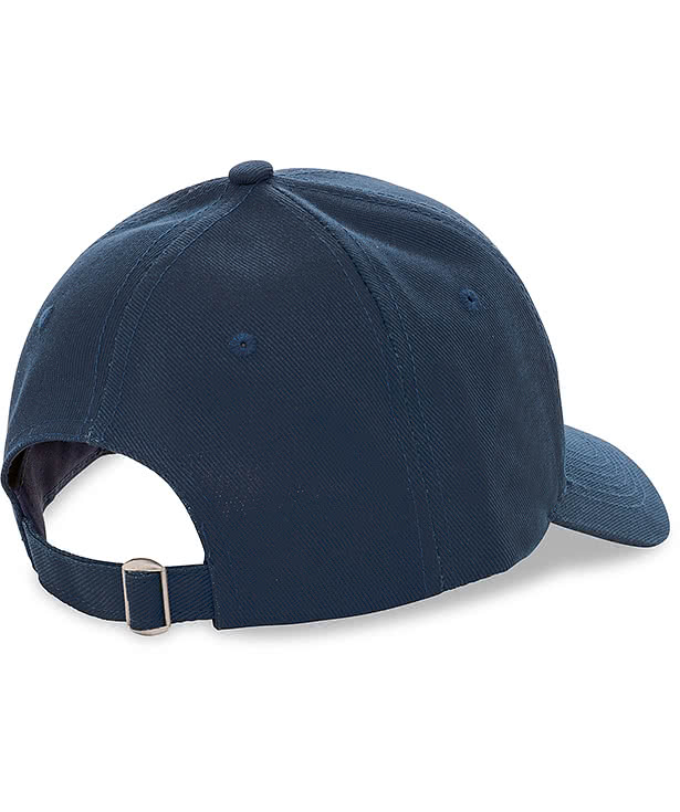Impact Recycled Cotton Baseball Hat
