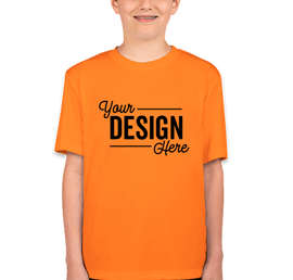 Hanes Youth Cool Dri Performance Shirt