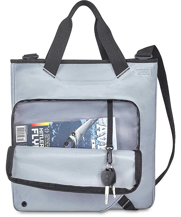 Renegade Holdall Tote Bag