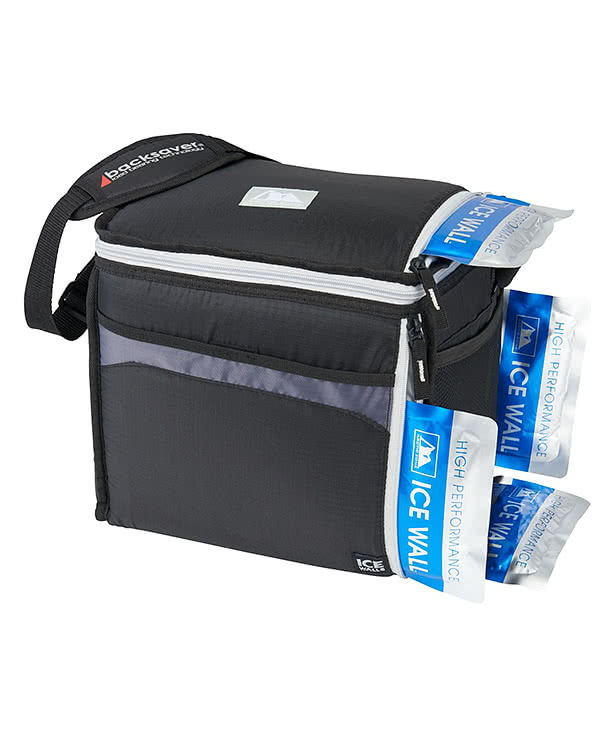 Arctic Zone Ice Wall 24 Can Lunch Cooler
