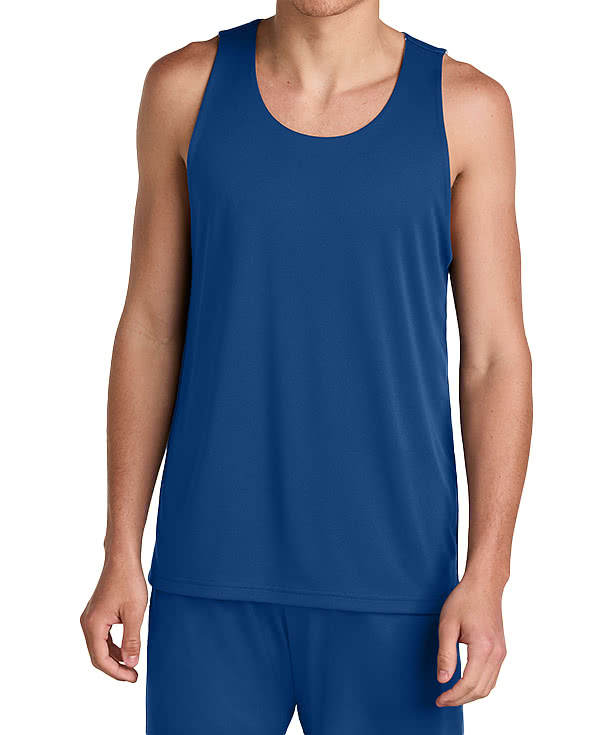 Sport-Tek Competitor Reversible Performance Tank