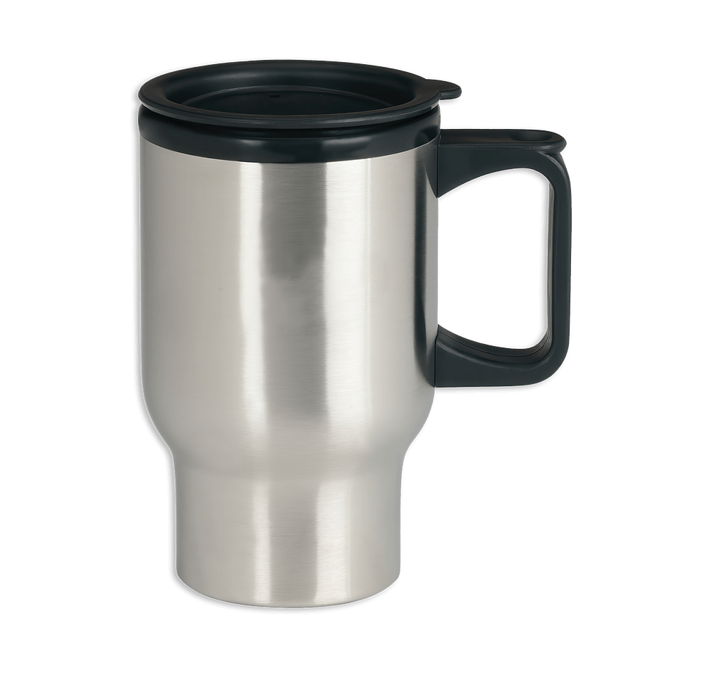17 oz. Trip Stainless Steel Mug-default