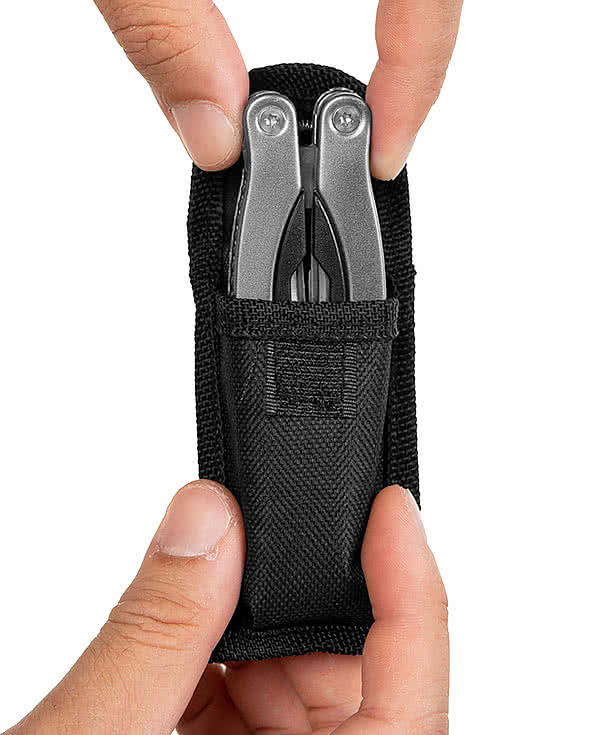 Laser Engraved Tonca 11-Function Multi-Tool