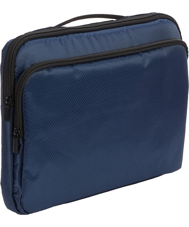 Diamond Ripstop Recycled 15" Laptop Sleeve
