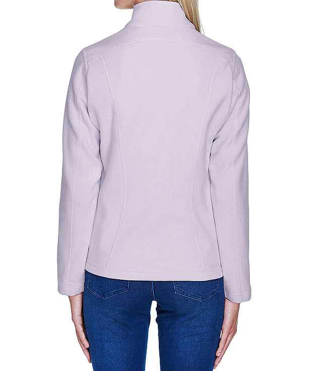 Fossa Apparel Women's Downtown Stretch Soft Shell Jacket