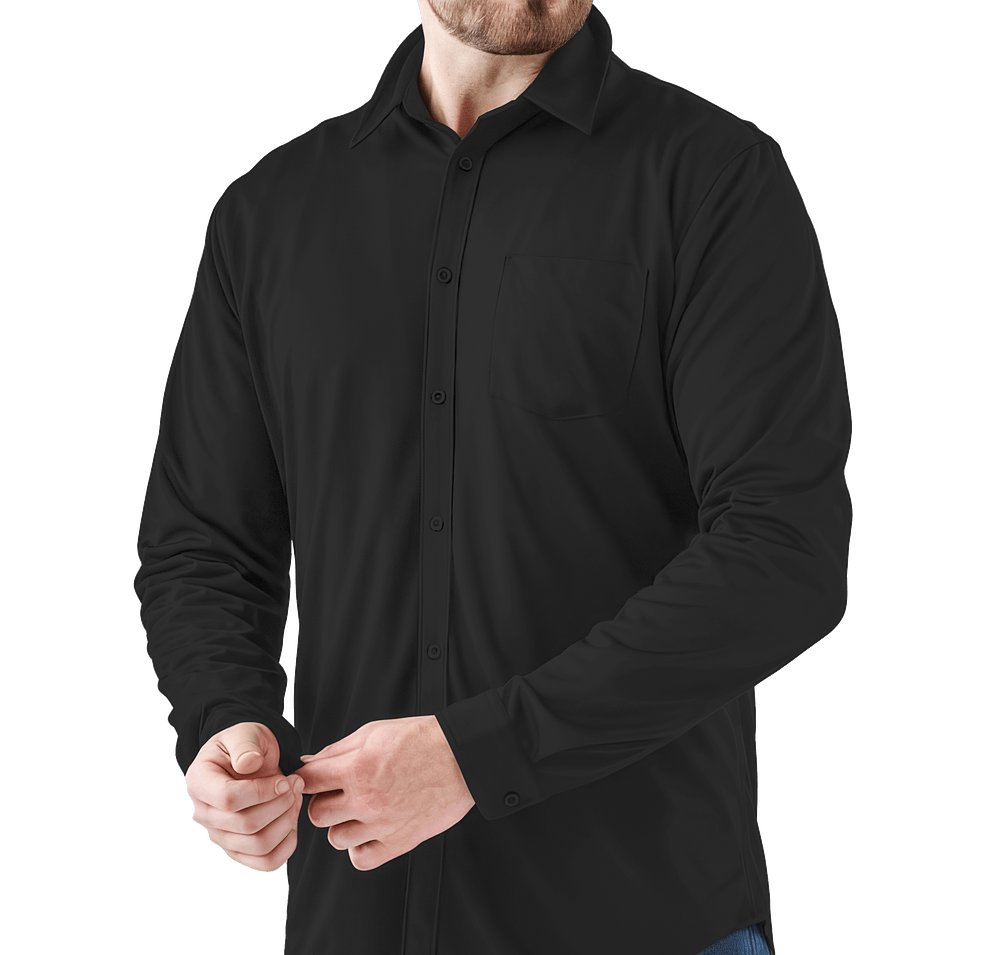 Stormtech Montauk UPF 50 Performance Dress Shirt-default