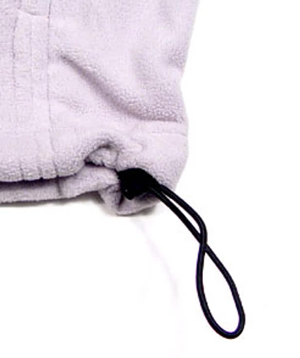 Chestnut Hill Microfleece Vest