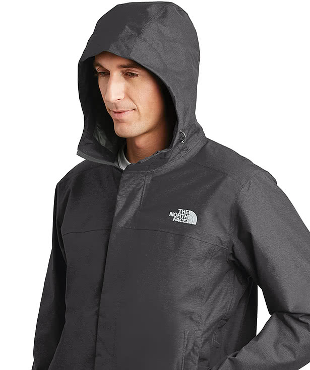 Cheap north face waterproof hot sale jackets