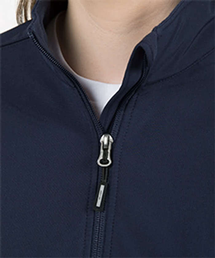 Canada - Core 365 Women's Fleece Lined Soft Shell Jacket