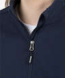 Canada - Core 365 Women's Fleece Lined Soft Shell Jacket