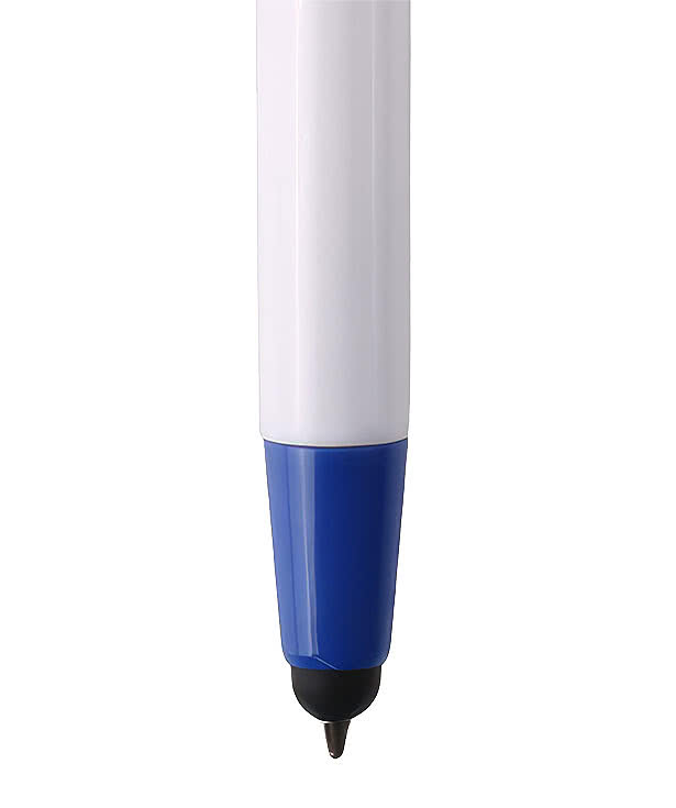 Bellwether Ballpoint Stylus Pen (black ink)
