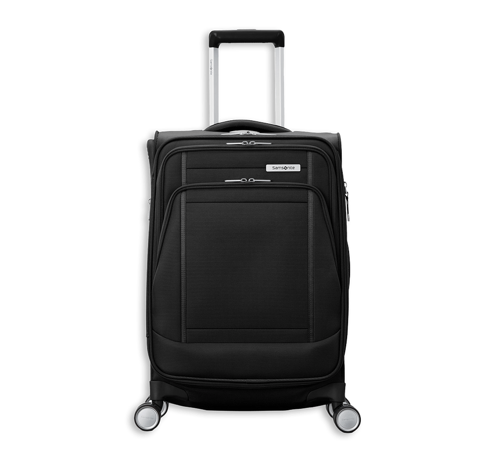 Samsonite UpLIFT Softside Carry-on Spinner Luggage-default
