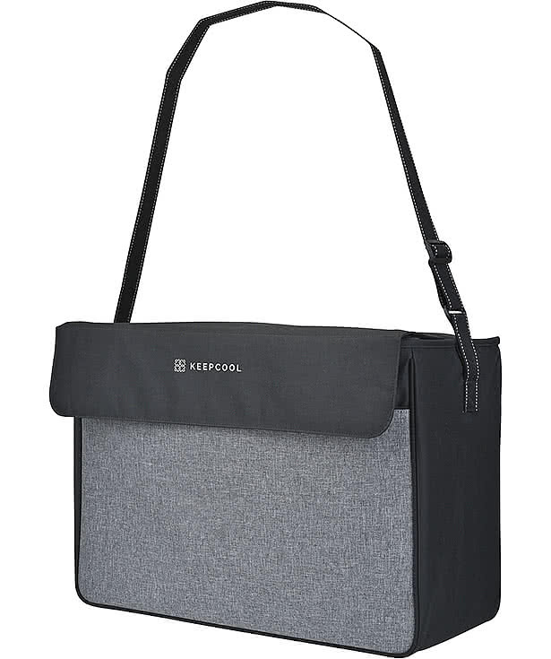 KeepCool Oslo Messenger Cooler