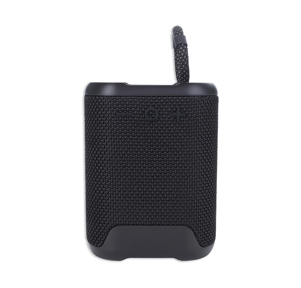 Waterproof Bluetooth Speaker with Subwoofer-default