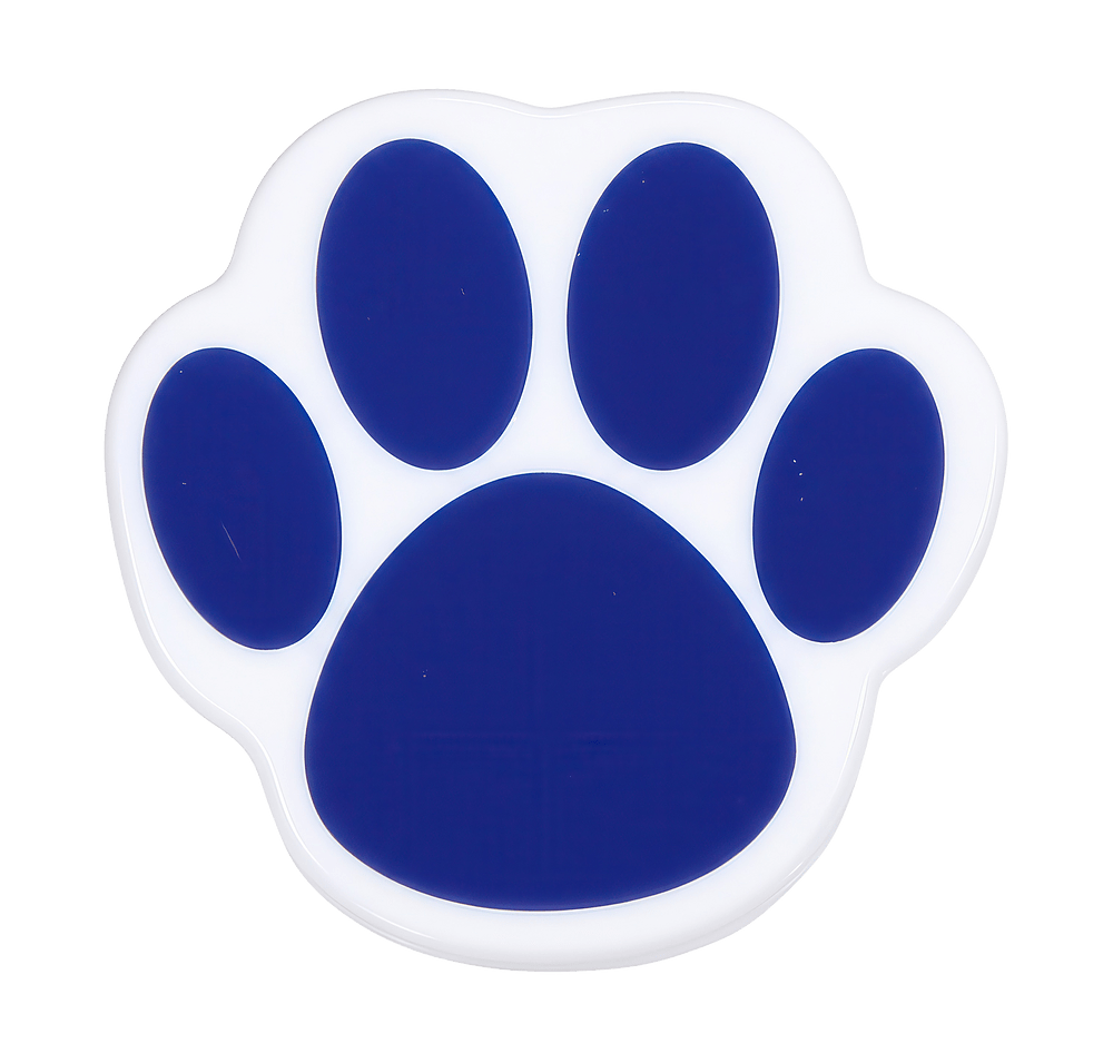 Pet Paw Power Memo Clip-default