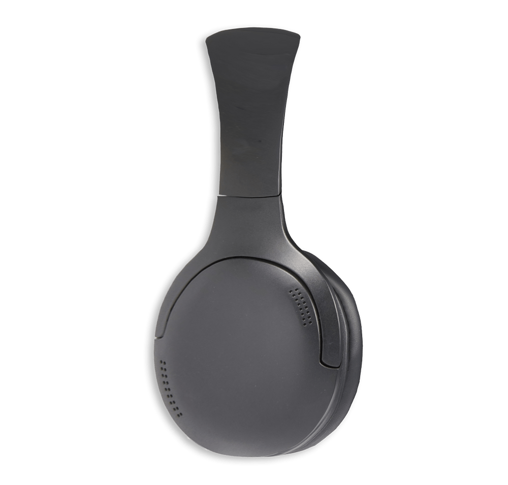 SoulMic Bluetooth Wireless Headphones-default