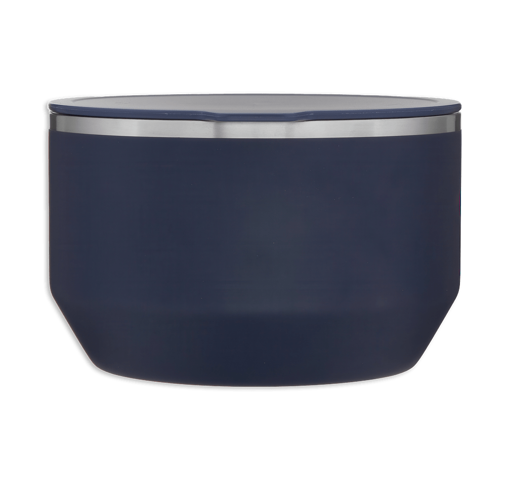 h2go 32 oz. Zest Stainless Steel Food Storage Container-default