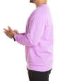 Comfort Colors Lightweight Crewneck Sweatshirt