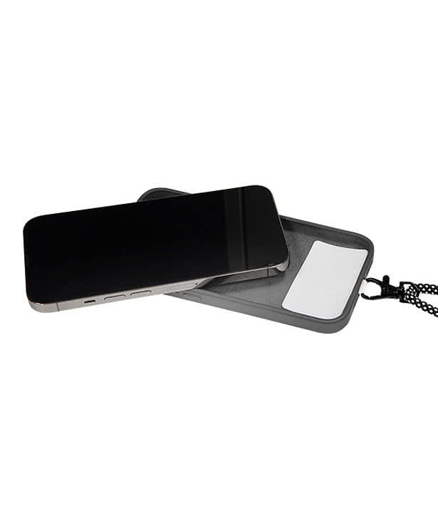 BrandCharger Tether Cord Phone Lanyard